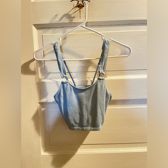 aerie Tops - Aerie’s Crop Top